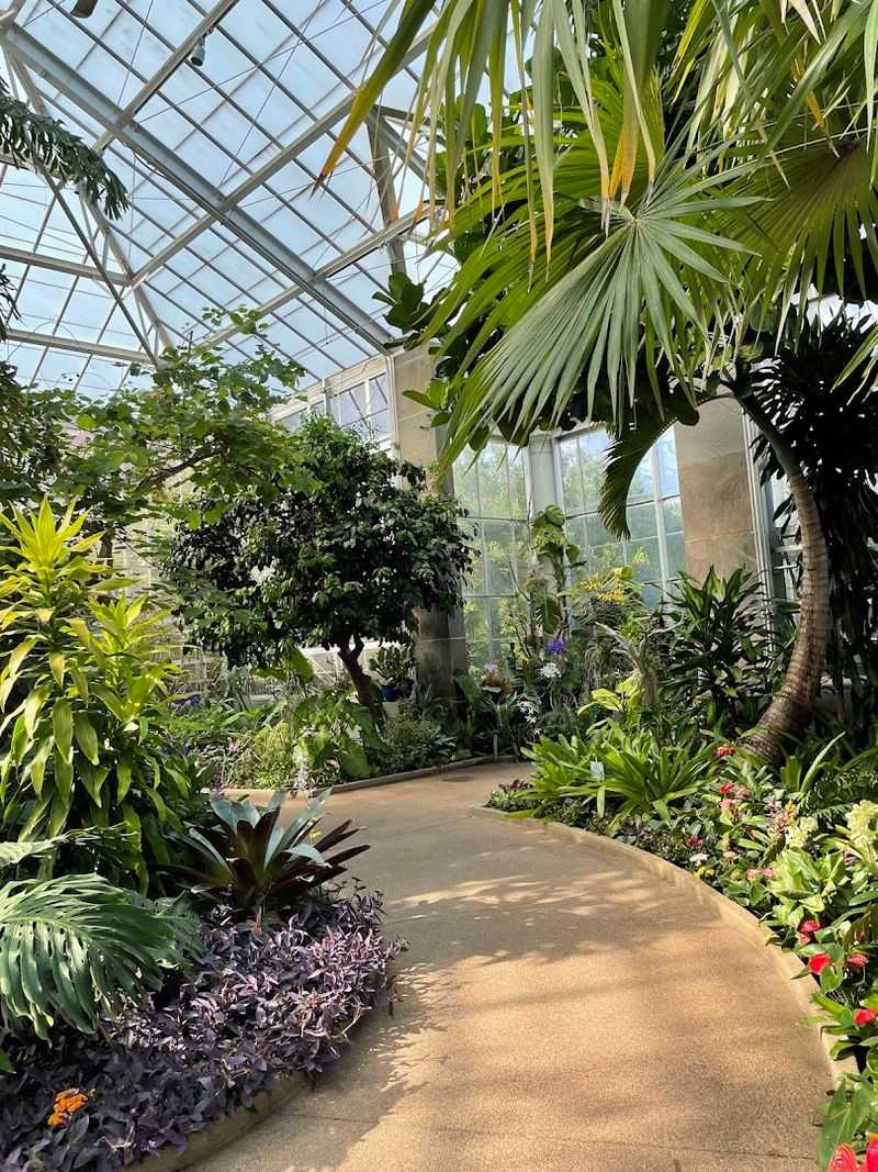 Daniel Stowe Botanical Garden Daniel Stowe Botanical Garden