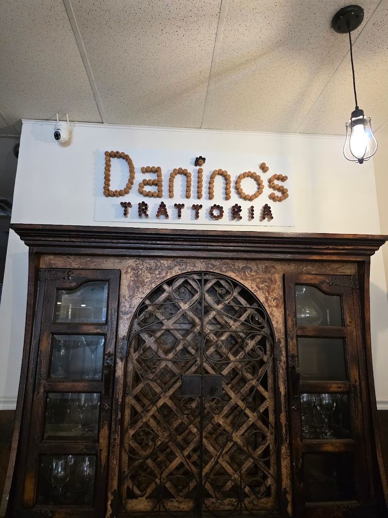 Danino's Trattoria, Orlando, FL