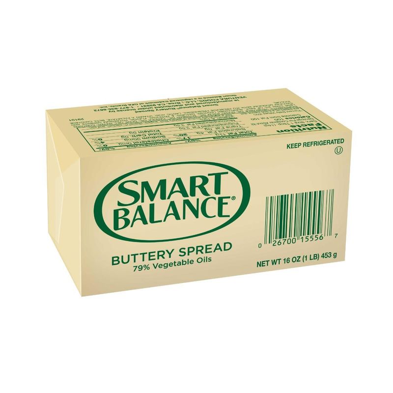 Smart Balance: The Anti-Butter