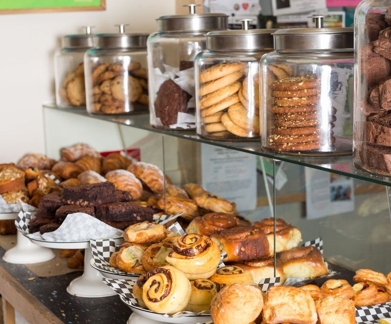 Danish Pastries That Disappear Like They Were Never There Danish Pastries That Disappear Like They Were Never There