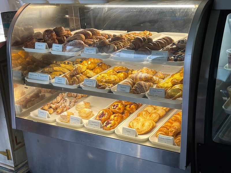 Danishes And Sweet Treats Galore Danishes And Sweet Treats Galore