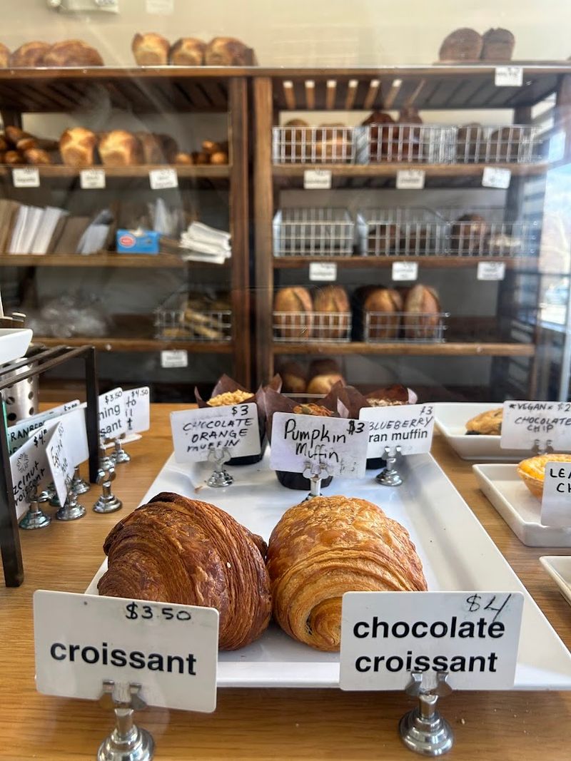 Chocolate Croissants That Disappear Fast