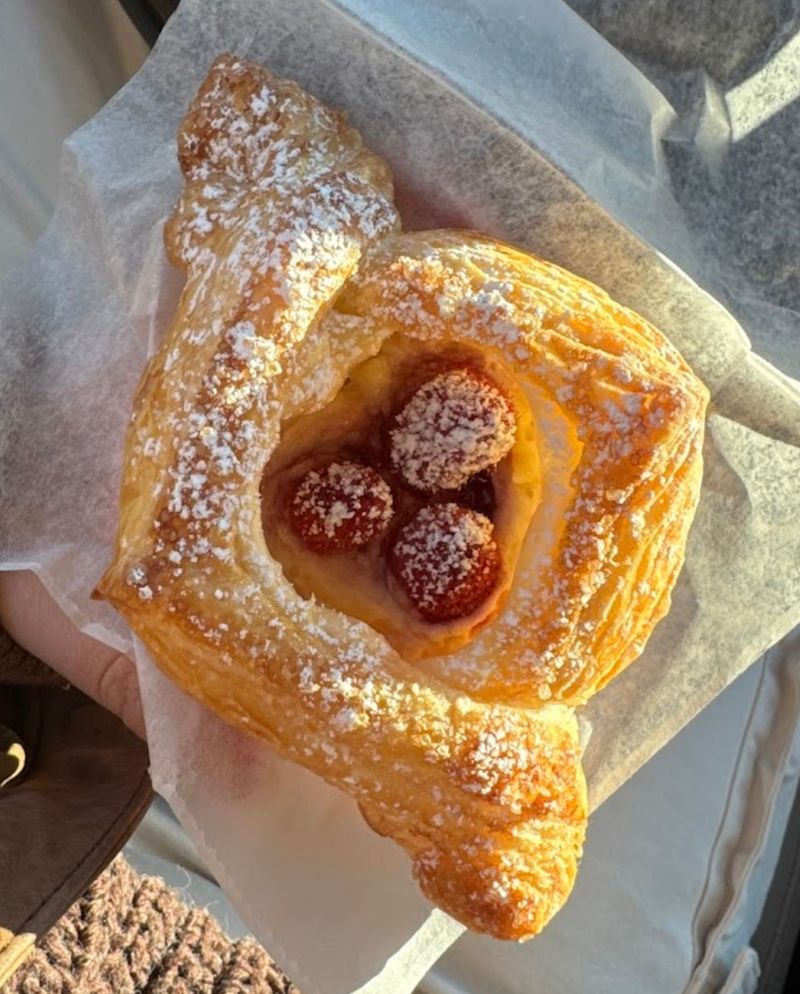 Danishes That Break Every Rule Danishes That Break Every Rule