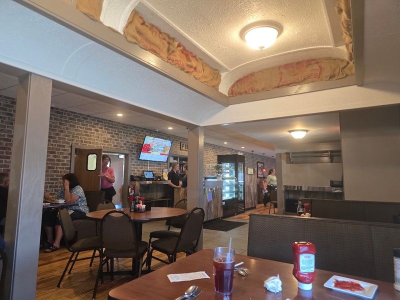 Berardi's Family Kitchen, Sandusky