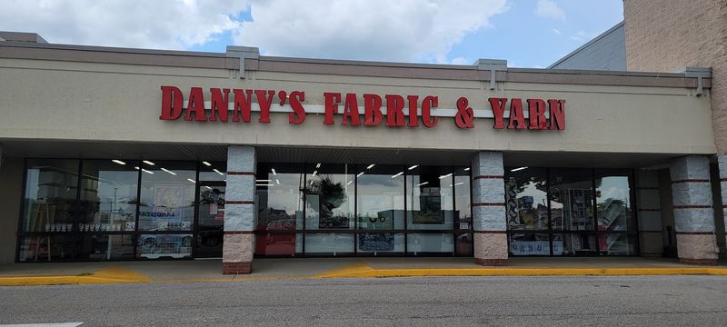 Danny's Fabric & Yarn