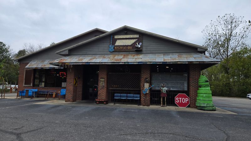 Champy’s World Famous Fried Chicken