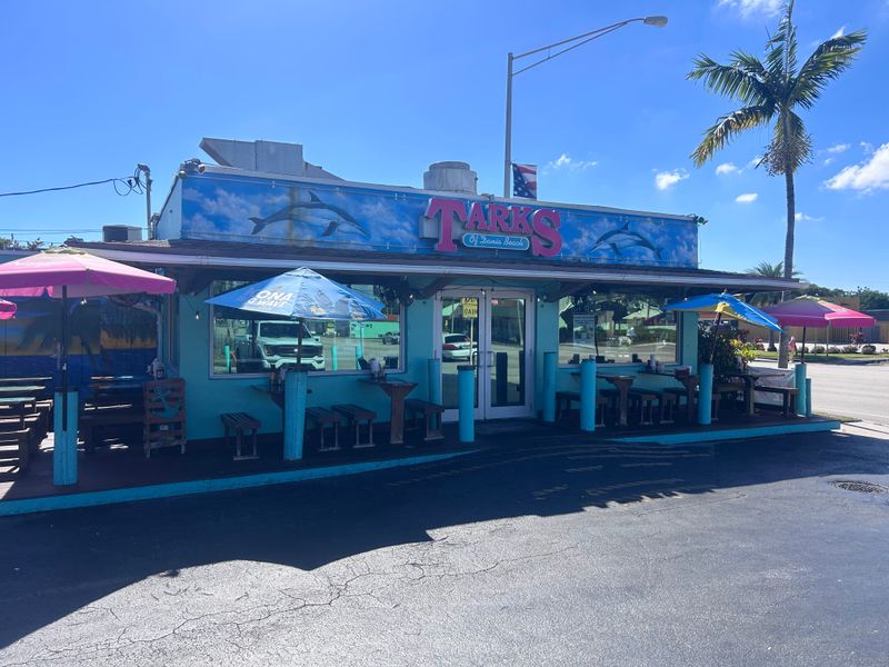 Tarks Of Dania Beach – Dania Beach