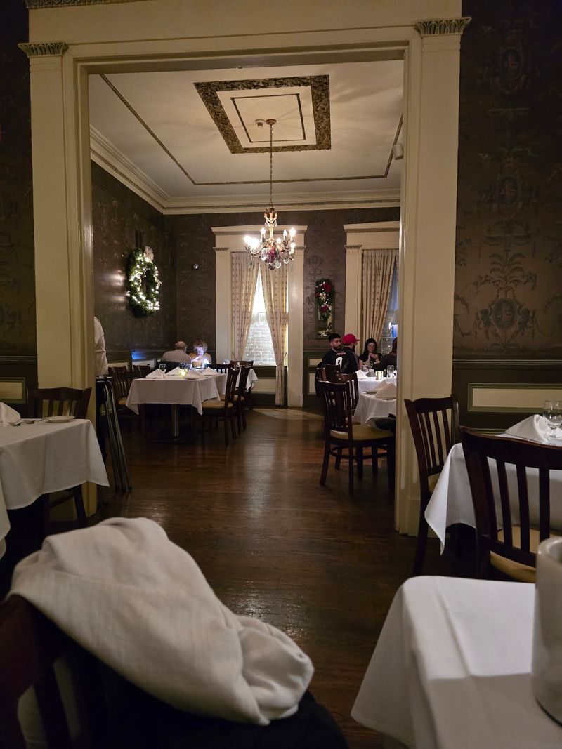 Dante & Luigi's