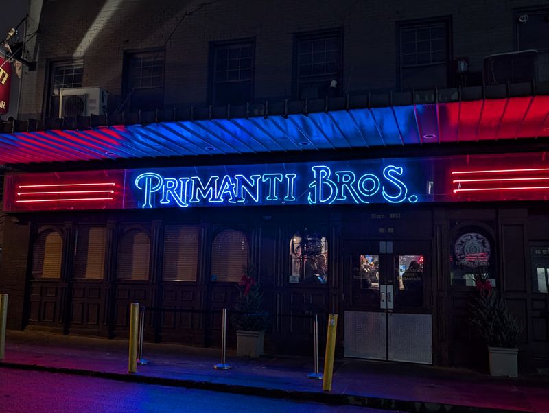 Primanti Bros.