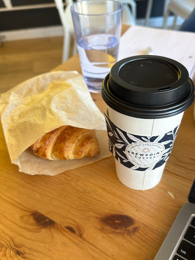 Brewpoint Coffee – Elmhurst