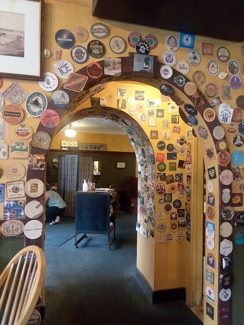 Darby's