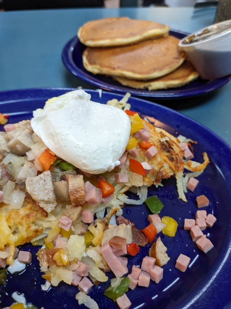 Darcy’s Café In Grand Forks Preserves True Family Recipes