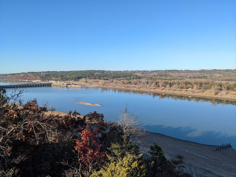 Dardanelle Dardanelle