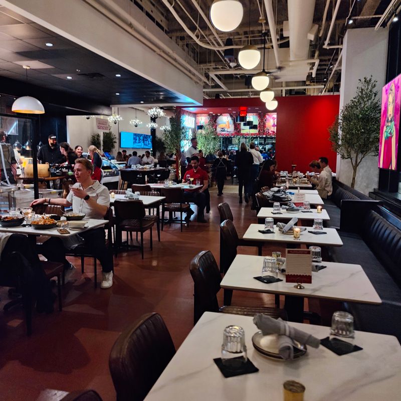 Salt & Flour Kitchen — Minneapolis (North Loop)