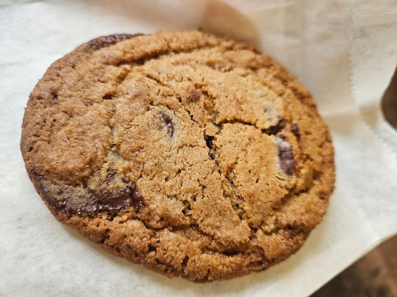 Dark Chocolate Chunks That Change The Game