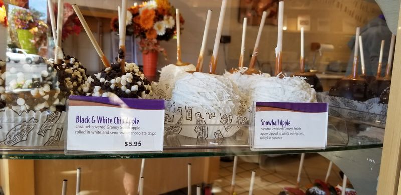 Seasonal Treats That Give You a Reason to Return