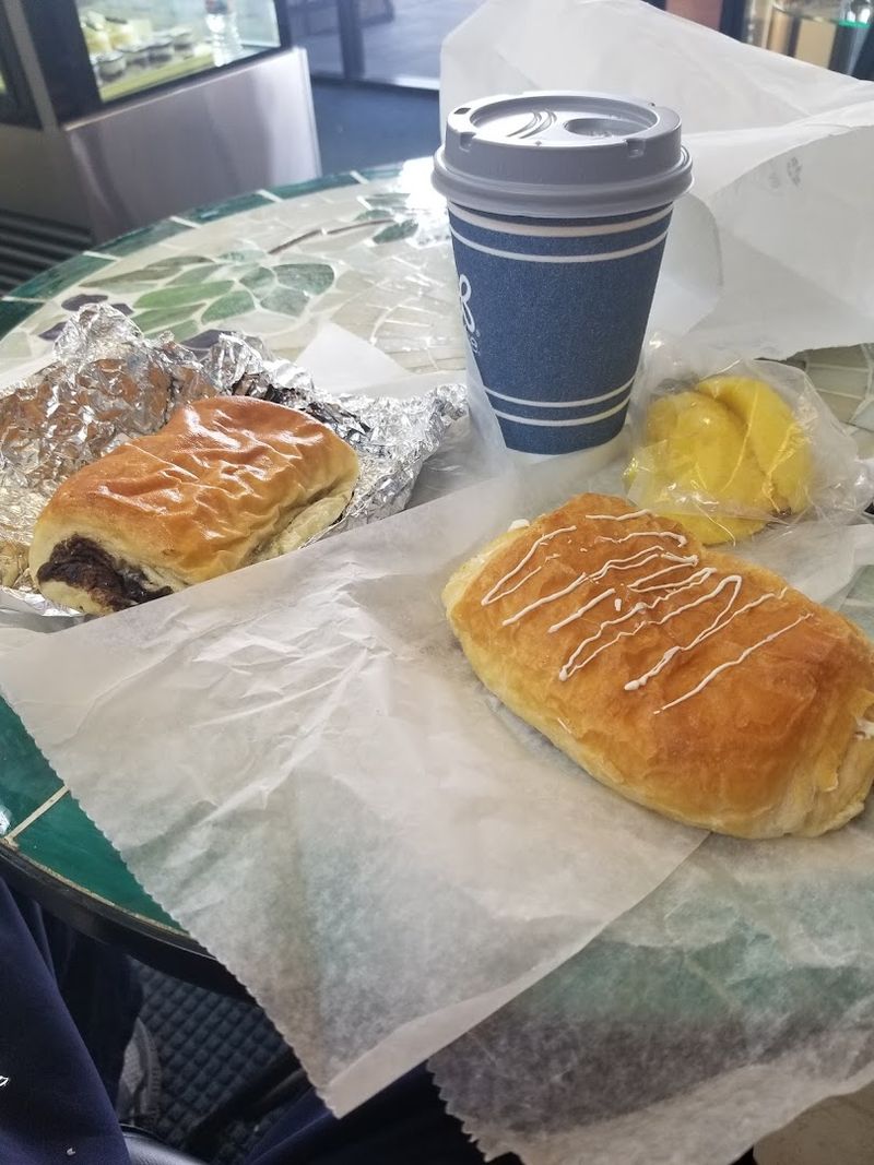 Morning Coffee And Pastry Pairings Worth Waking Up For