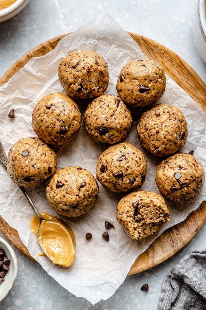 Natural Peanut Butter: Protein-Packed Comfort