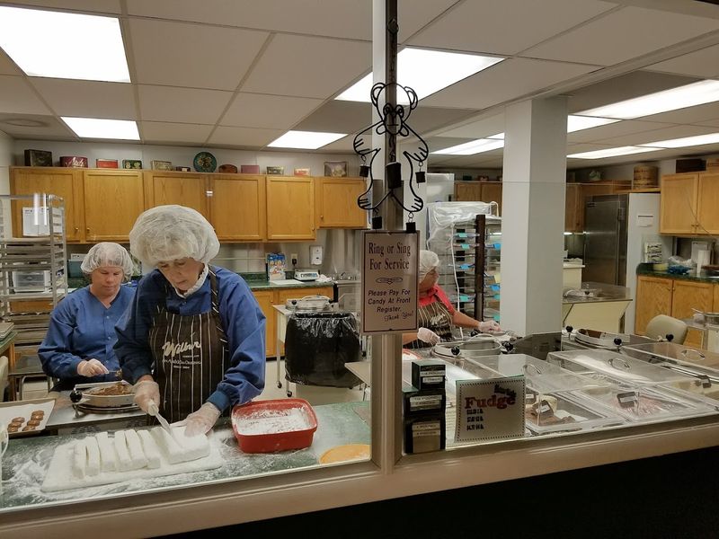 Peanut Butter Fudge That Hits Different