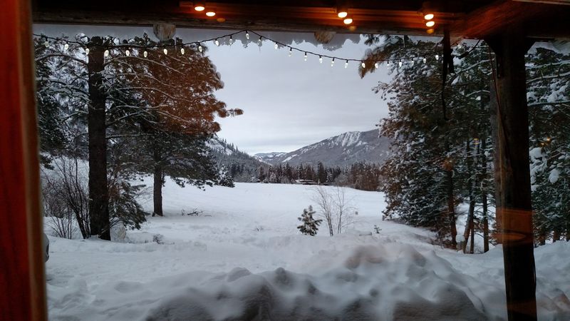 Dark Skies, Stargazing, And The Northern Lights