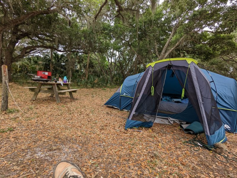 Miles Of Open Prairie Create Perfect Viewing Conditions