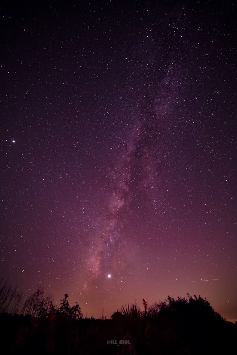 Dark Sky Stargazing Dark Sky Stargazing