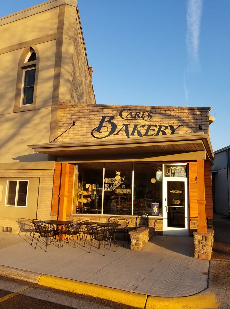 Carl’s Bakery