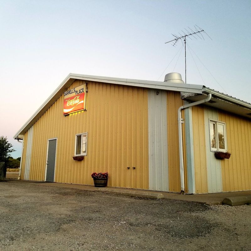 Darrell's Place