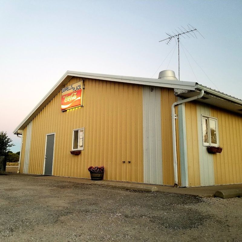 Darrell's Place