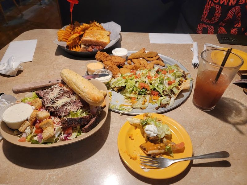 Eaton Pub & Grille, Charlotte