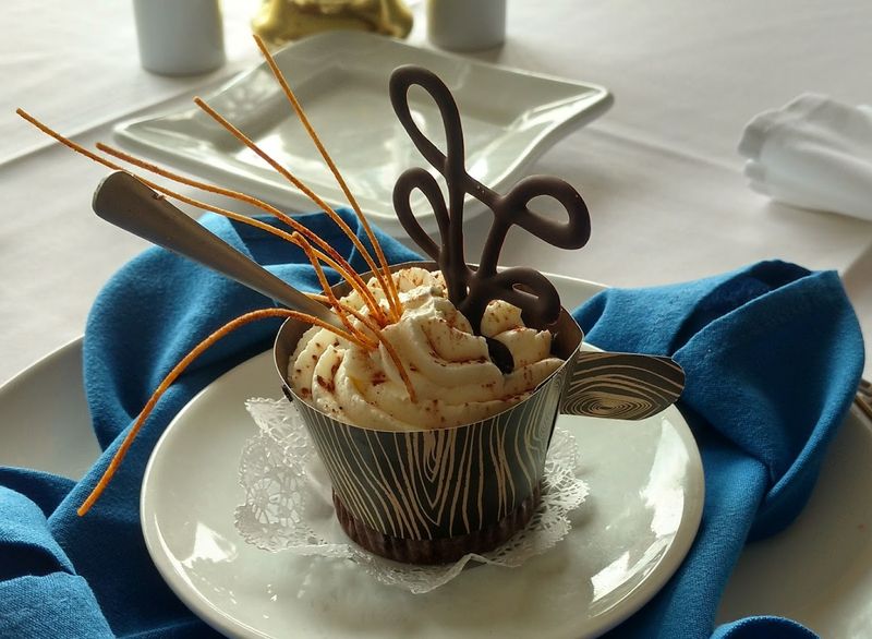 Harbor Haus Restaurant, Copper Harbor