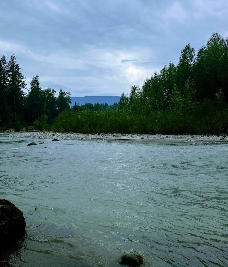 Darrington, Washington