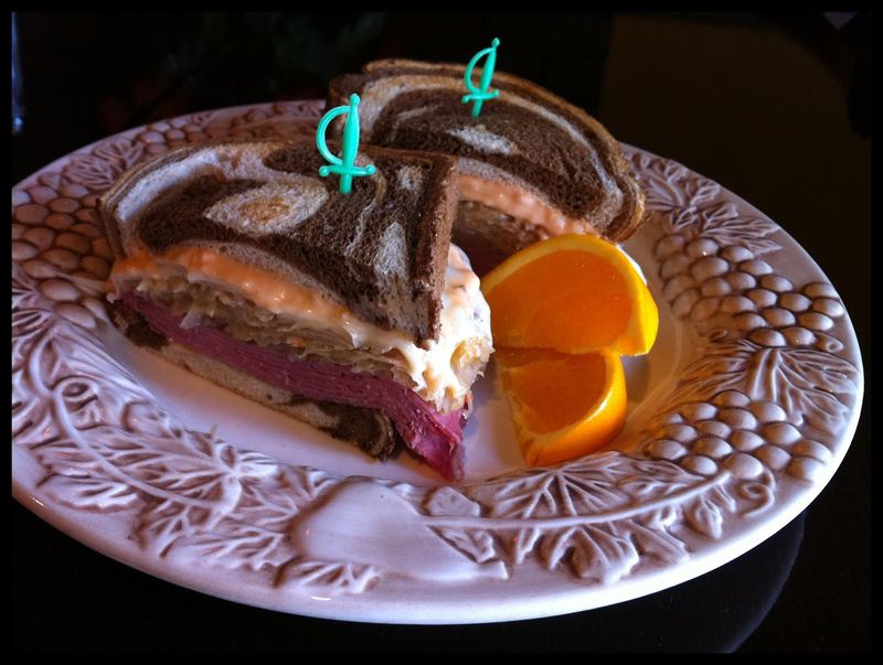 Polish Kitchen, Harbor Springs