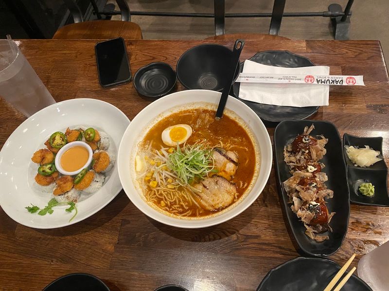 Daruma Sushi/Roll/Noodle Daruma Sushi/Roll/Noodle