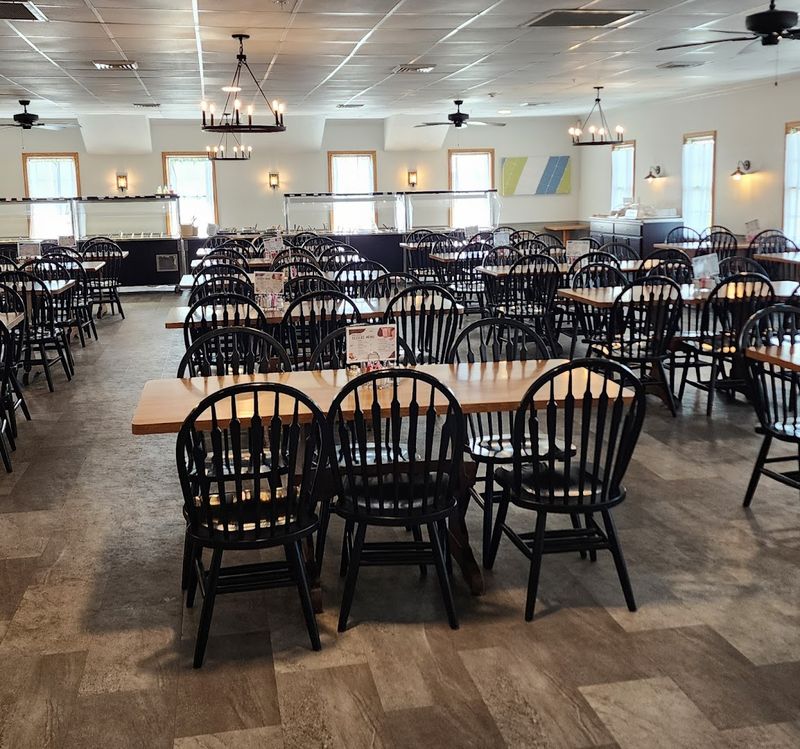 Dutch Kitchen, Dalton