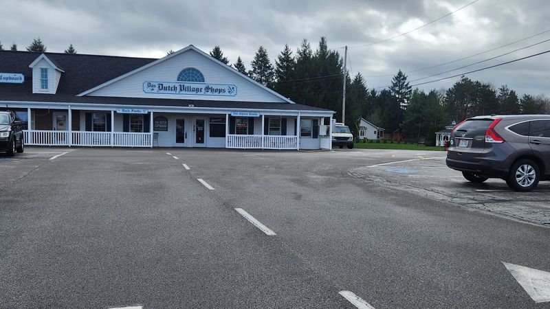 Das Dutch Haus Restaurant, Columbiana Das Dutch Haus Restaurant, Columbiana