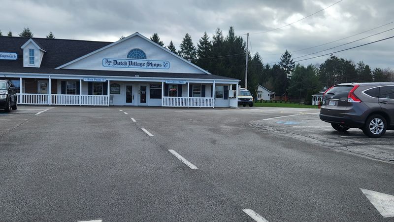Das Dutch Haus Restaurant, Columbiana Das Dutch Haus Restaurant, Columbiana