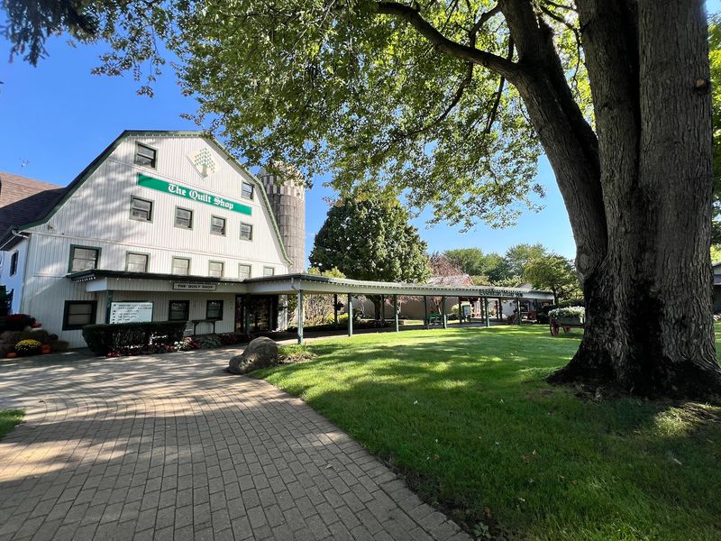 Das Dutchman Essenhaus Das Dutchman Essenhaus