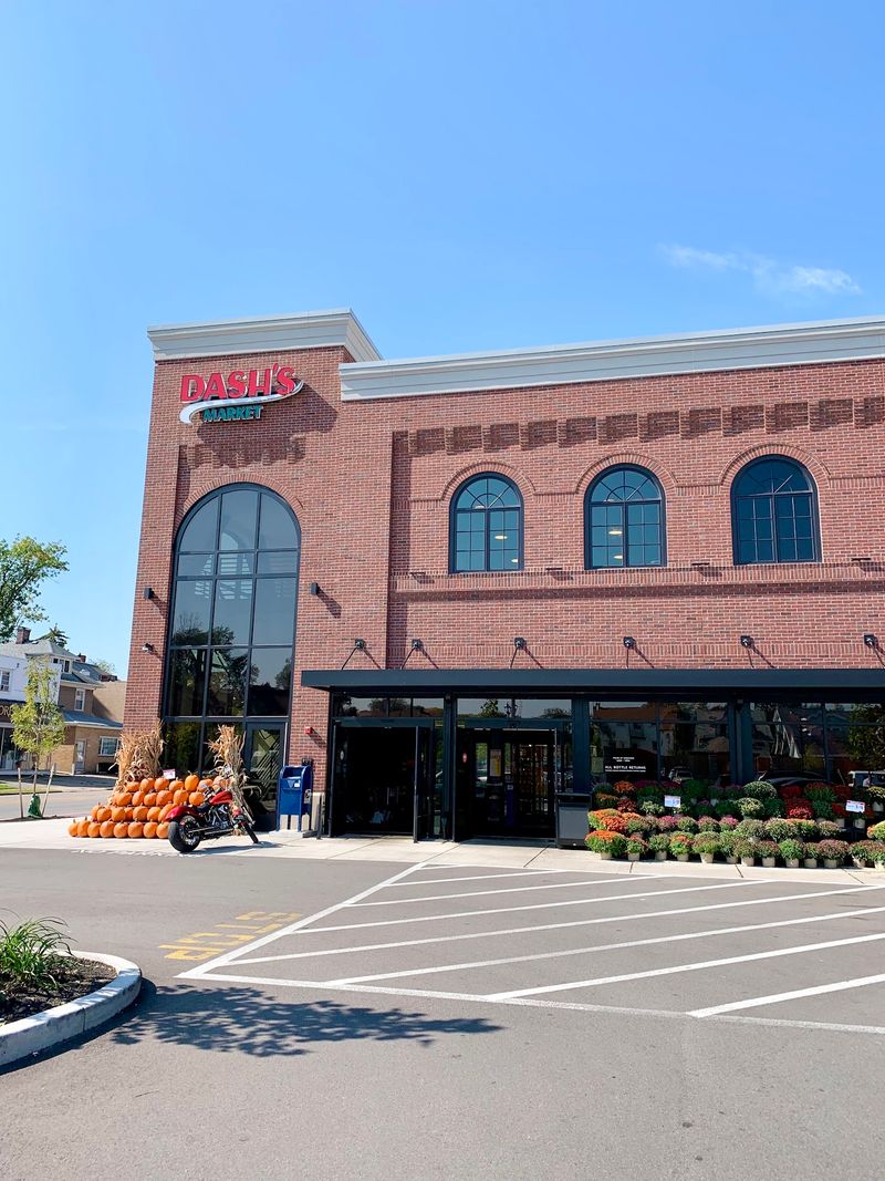 Dash's Market Dash's Market