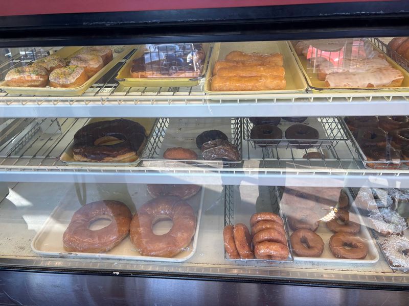 Dat Donut, Chicago Dat Donut, Chicago