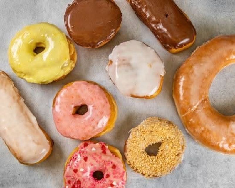 Dat Donut, Chicago
