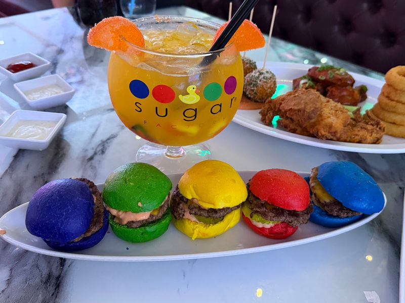 Sugar Factory — Orlando, FL