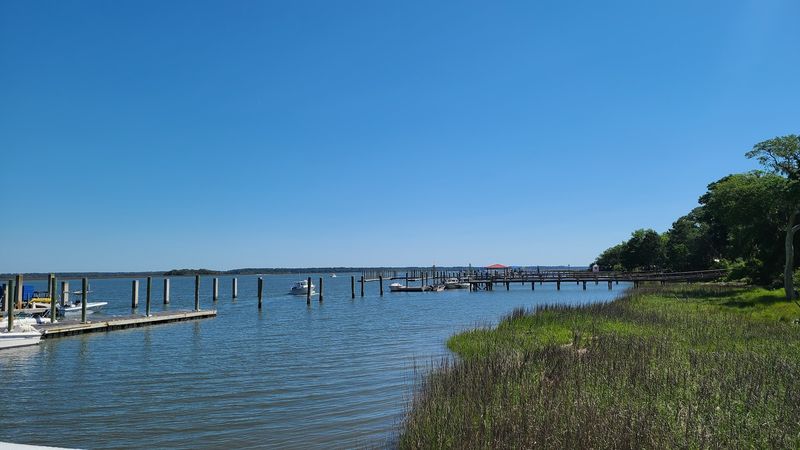 Daufuskie Island