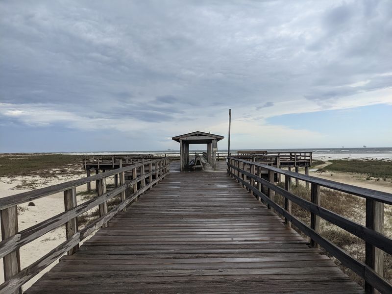 Dauphin Island