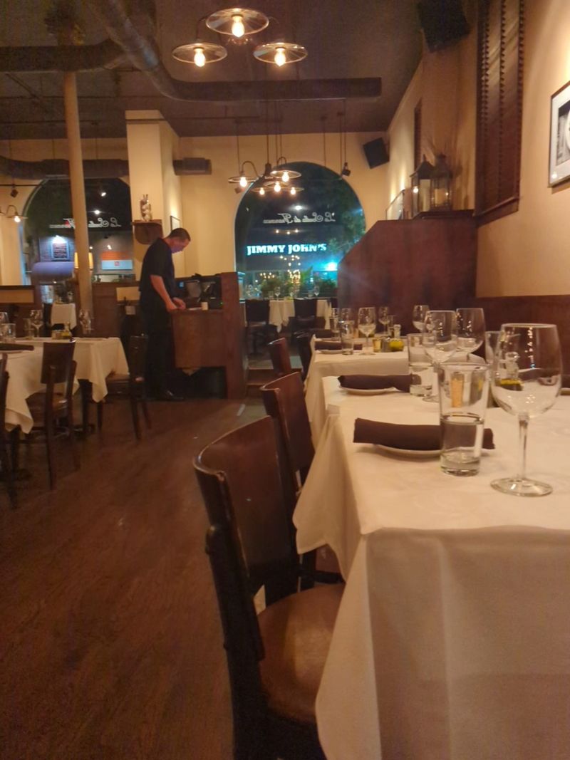 La Sorella di Francesca – Naperville