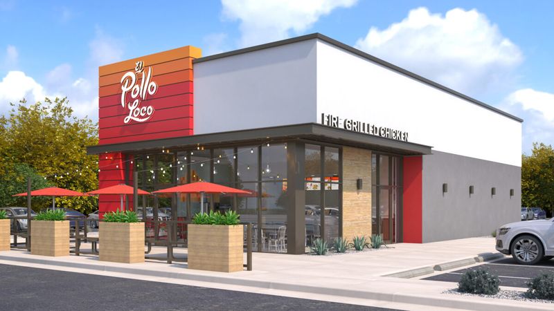 El Pollo Loco