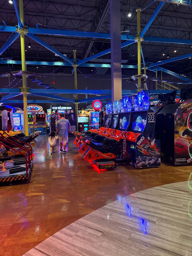 Main Event – Olathe