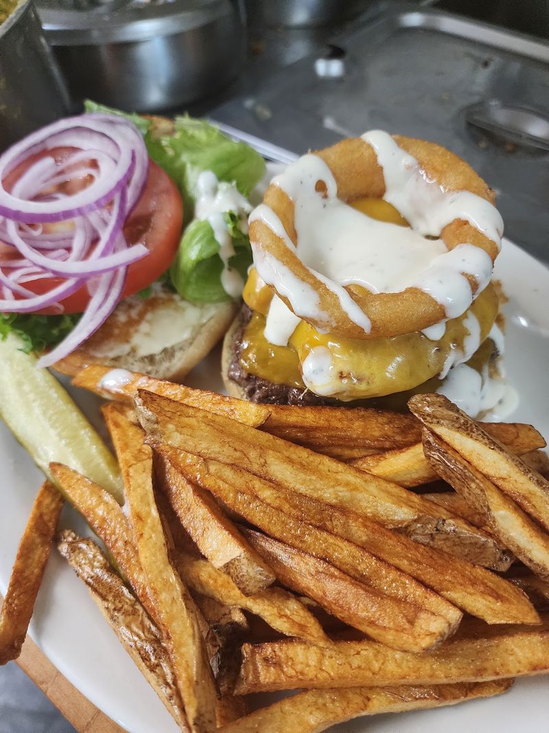 Davenport Diner: Hometown Hospitality Near The Parks Davenport Diner: Hometown Hospitality Near The Parks