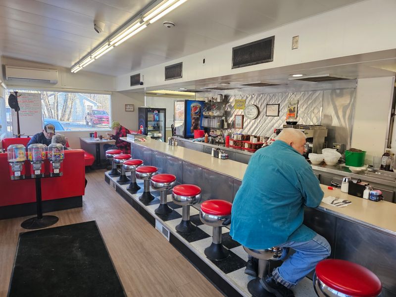 Dave's Diner Dave's Diner