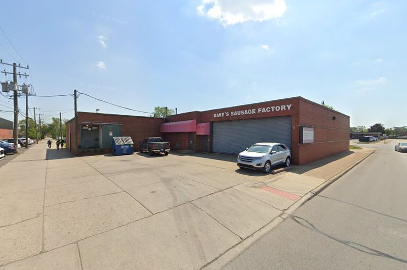 Dave's Sausage Factory